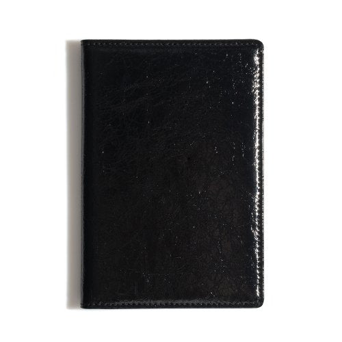 Pre-order ] Fennec Crinkle Passport Case – lesson.zero