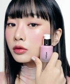 [ Pre-order ] Oddtype✨光澤保濕胭脂液 So Touchable Water Blush 15g