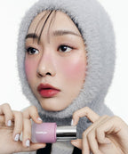 [ Pre-order ] Oddtype✨光澤保濕胭脂液 So Touchable Water Blush 15g