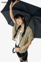 [ Pre-order ] Tension Up Stitch Biker Shorts