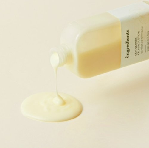 [ Pre-order ] Ongredients💛強化屏障鎮靜乳霜 220ml