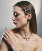 [ Pre-order ] NO.352 HAIR PIN 3set