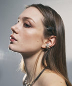 [ Pre-order ] NO.352 HAIR PIN 3set