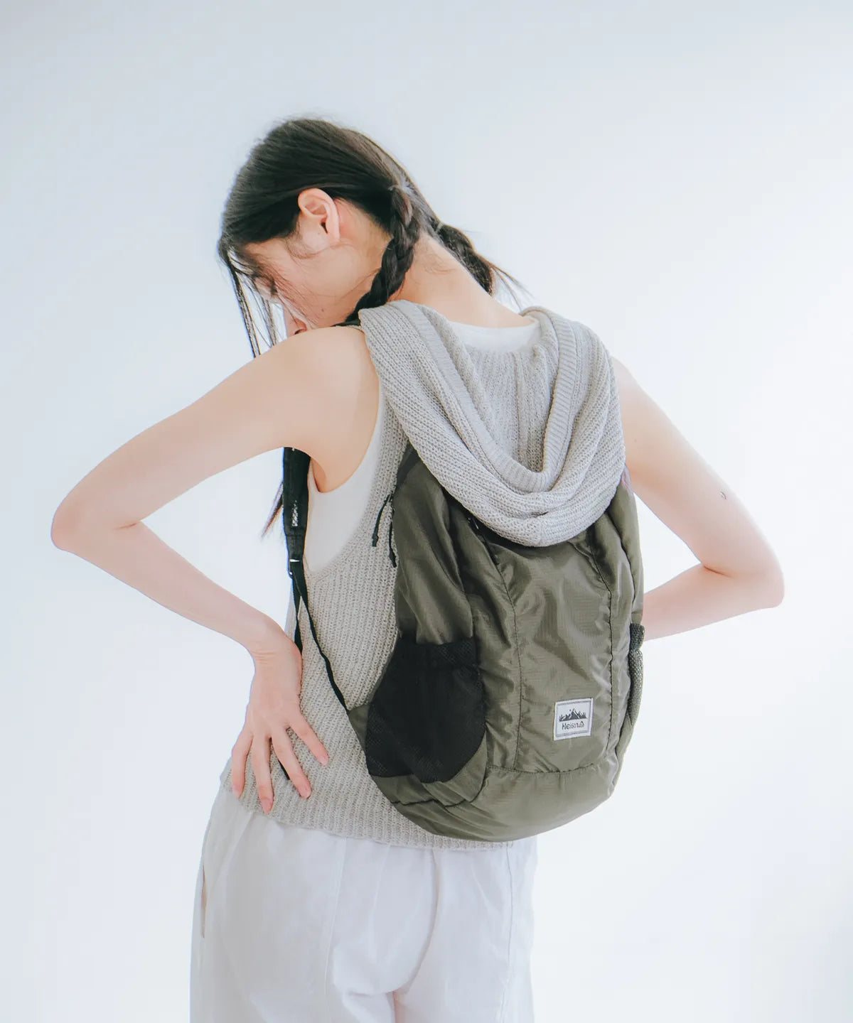 [ Pre-order ] Ultra-Light Pocket Bag