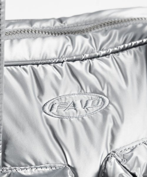 [ Pre-order ] FAD Boston Bag