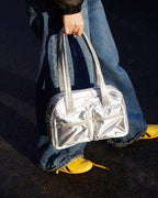 [ Pre-order ] FAD Boston Bag