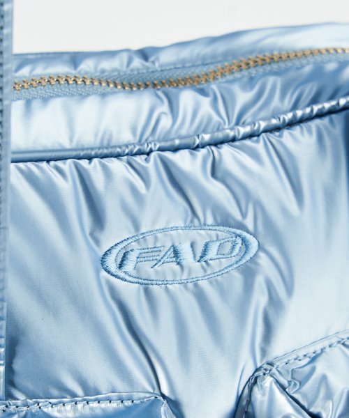 [ Pre-order ] FAD Boston Bag