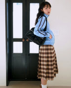 [ Pre-order ] FAD Boston Bag