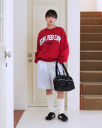 [ Pre-order ] FAD Boston Bag