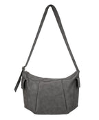 [ Pre-order ] 2 Pocket Big Hobo Bag