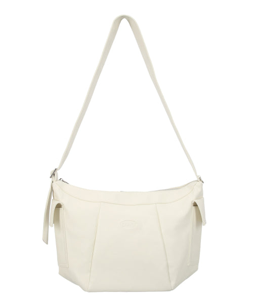[ Pre-order ] 2 Pocket Big Hobo Bag