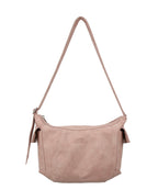 [ Pre-order ] Vintage Washed Hobo Bag M