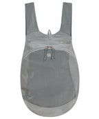 [ 🆕 Pre-order ] Two Zipper Compact Backpack