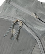 [ 🆕 Pre-order ] Two Zipper Compact Backpack