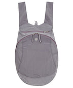 [ 🆕 Pre-order ] Two Zipper Compact Backpack