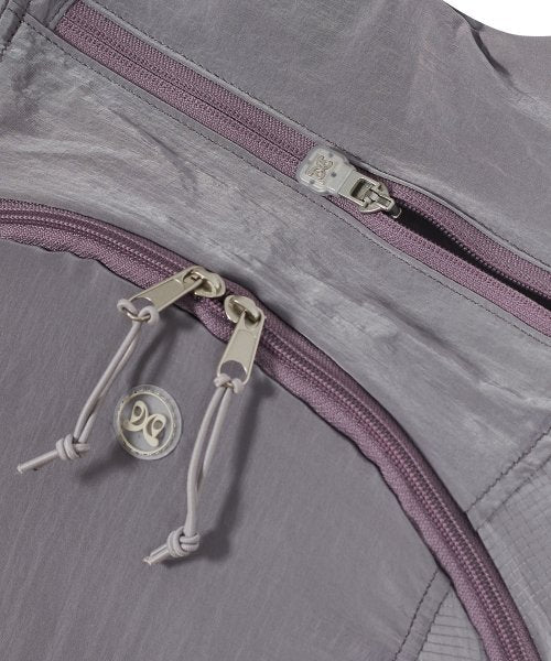 [ 🆕 Pre-order ] Two Zipper Compact Backpack