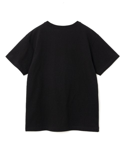 [ Pre-order ] Millo Women Lettering Active T-shirts