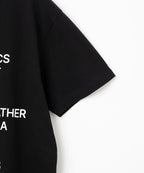 [ Pre-order ] Millo Women Lettering Active T-shirts