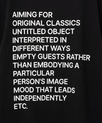 [ Pre-order ] Millo Women Lettering Active T-shirts