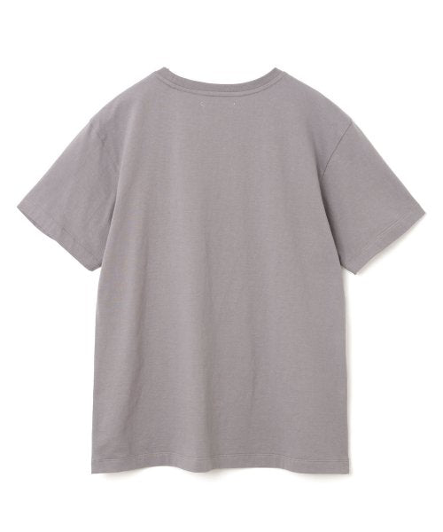 [ Pre-order ] Millo Women Lettering Active T-shirts