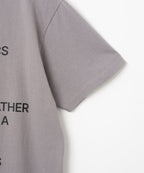 [ Pre-order ] Millo Women Lettering Active T-shirts