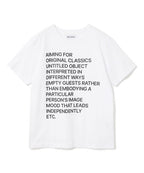 [ Pre-order ] Millo Women Lettering Active T-shirts