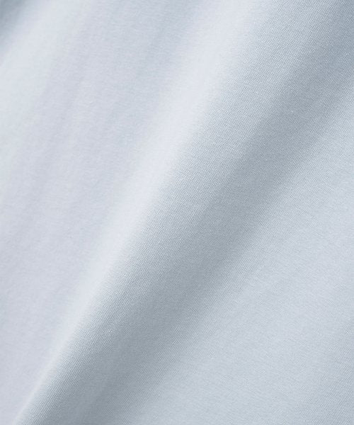 [ Pre-order ] Millo Women Pearl Ribbon T-shirt