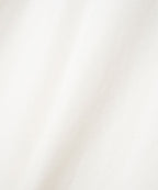 [ Pre-order ] Millo Women Pearl Ribbon T-shirt