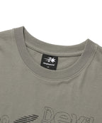 [ Pre-order ] Nice Ghost Club Ascii Artwork Tee