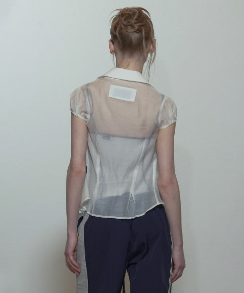 [ Pre-order ] Sculptor Classic Tank Top