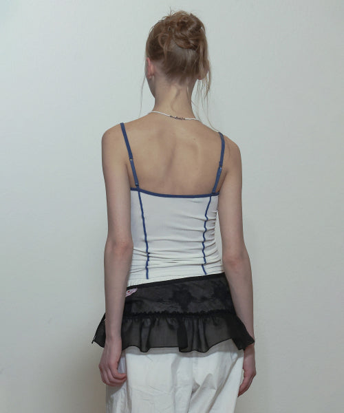 [ Pre-order ] Sculptor Classic Tank Top