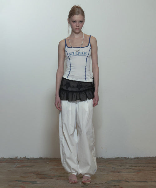 [ Pre-order ] Sculptor Classic Tank Top
