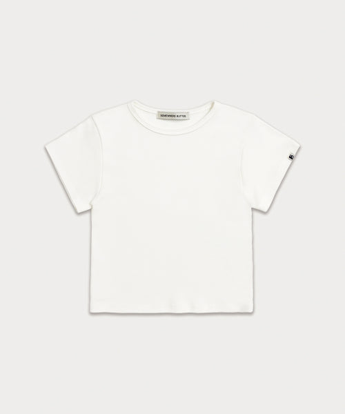 [ Pre-order ] Essential Clean Top - 5color