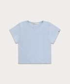 [ Pre-order ] Essential Clean Top - 5color