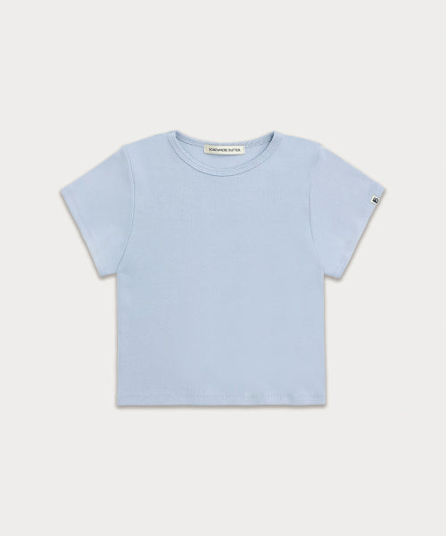 [ Pre-order ] Essential Clean Top - 5color