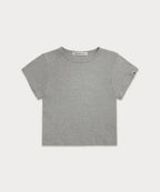 [ Pre-order ] Essential Clean Top - 5color