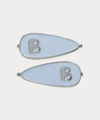 [ Pre-order ] B Logo Hair Pin - 3color