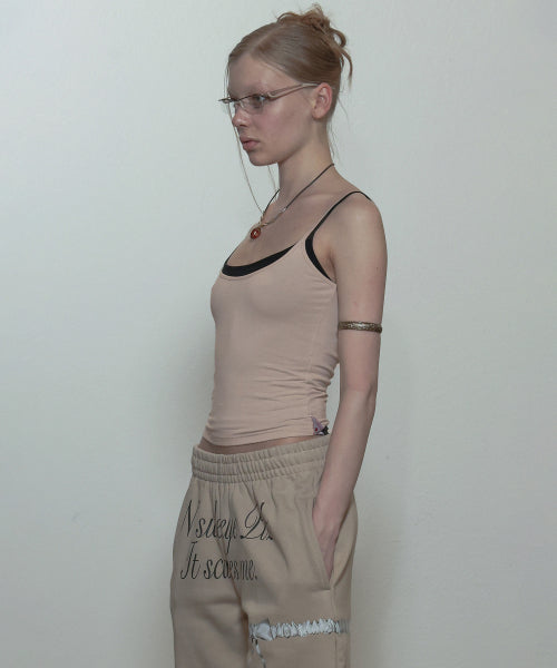 [ Pre-order ] Sculptor My Go To Tank Top