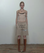 [ Pre-order ] Sculptor My Go To Tank Top