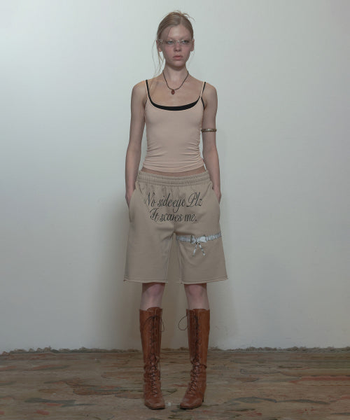 [ Pre-order ] Sculptor My Go To Tank Top