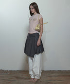 [ Pre-order ] Sculptor Bow Bow Baby Tee