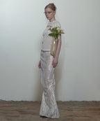 [ Pre-order ] Sculptor Team Mary Mesh Tee