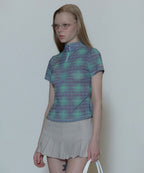 [ 🆕 Pre-order ] Geek Half Zip-up