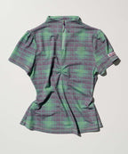 [ 🆕 Pre-order ] Geek Half Zip-up