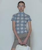 [ 🆕 Pre-order ] Geek Half Zip-up