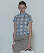 [ 🆕 Pre-order ] Geek Half Zip-up