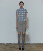 [ 🆕 Pre-order ] Geek Half Zip-up