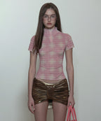 [ 🆕 Pre-order ] Geek Half Zip-up