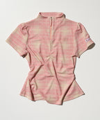 [ 🆕 Pre-order ] Geek Half Zip-up