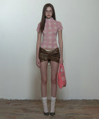 [ 🆕 Pre-order ] Geek Half Zip-up